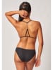 Skiny Bikini-Oberteil in Schwarz