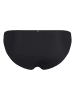 Skiny Bikini-Hose in Schwarz
