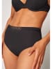 Skiny Bikini-Hose in Schwarz