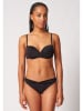 Skiny Bikinitop zwart
