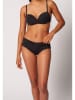 Skiny Figi bikini w kolorze czarnym