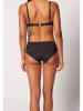 Skiny Bikinislip zwart