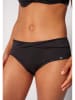 Skiny Figi bikini w kolorze czarnym