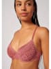 Skiny Spacer-BH in Rosa