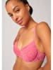 Skiny Spacer-BH in Pink