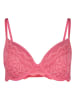 Skiny Spacer-BH in Pink