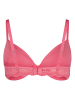 Skiny Spacer-BH in Pink