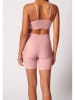 Skiny Shapebroek lichtroze