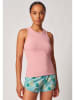 Skiny Pyjamatop lichtroze