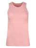 Skiny Pyjamatop lichtroze
