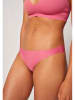 Skiny Bikini-Hose in Pink