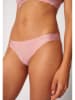 Skiny Figi bikini w kolorze jasnoróżowym