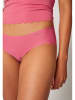 Skiny Panty in Pink