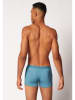 Skiny 2er-Set: Boxershorts in Blau