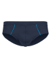 Skiny Zwembroek donkerblauw