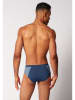 Skiny Zwembroek blauw