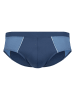 Skiny Badehose in Blau