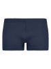 Skiny Badehose in Dunkelblau