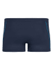 Skiny Badehose in Dunkelblau