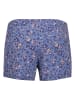 Skiny Pyjama-Hose in Blau