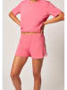 Skiny Pyjamabroek roze
