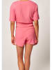 Skiny Pyjamabroek roze