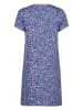 Skiny Nachthemd in Blau