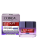 L'Oréal Paris Anti-Age-Nachtcreme "RevitaLift Filler", 50 ml
