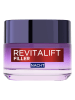 L'Oréal Paris Anti-Age-Nachtcreme "RevitaLift Filler", 50 ml