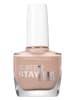Maybelline New York Nagellack "Super Stay 7 Days - 890 Greige Steel", 10 ml