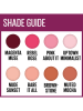 Maybelline New York Nagellack "Super Stay 7 Days - 926 Pink about it", 10 ml