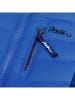 Peek U Ganzjahres-Steppjacke "Caspian" in Blau