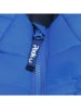 Peek U Ganzjahres-Steppjacke "Caspian" in Blau