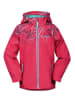 Peek U Regenjas "Marlo" roze