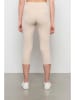 &Co Woman Capribroek "Phoenix" beige