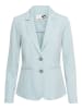 &Co Woman Blazer "Phileine" lichtblauw