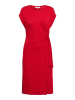 &Co Woman Jurk "Lizzy" rood