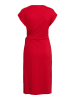 &Co Woman Jurk "Lizzy" rood
