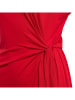 &Co Woman Kleid "Lizzy" in Rot