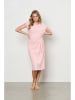 &Co Woman Jurk "Lizzy" lichtroze