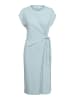 &Co Woman Jurk "Lizzy" lichtblauw