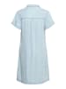 &Co Woman Jeanskleid "Joanna" in Hellblau