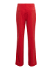 &Co Woman Broek "Patrice" rood