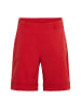 &Co Woman Bermuda "Philis" rood