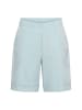 &Co Woman Bermudas "Philis" in Hellblau