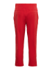 &Co Woman Caprihose "Phoenix" in Rot