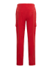 &Co Woman Cargohose "Pricilla" in Rot