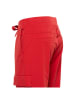 &Co Woman Cargohose "Pricilla" in Rot