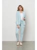 &Co Woman Cargohose "Pricilla" in Hellblau