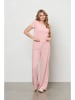 &Co Woman Hose "Nelly" in Rosa